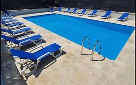 Camping Le Clos Savoye